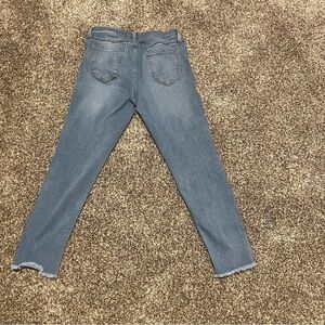 Just Black Classic Blue Women's JeansItem # 11150
